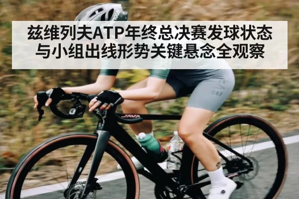 兹维列夫ATP年终总决赛发球状态与小组出线形势关键悬念全观察（Fengniaoesports）