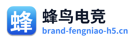 蜂鸟电竞